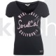 T SHIRT DONNA 